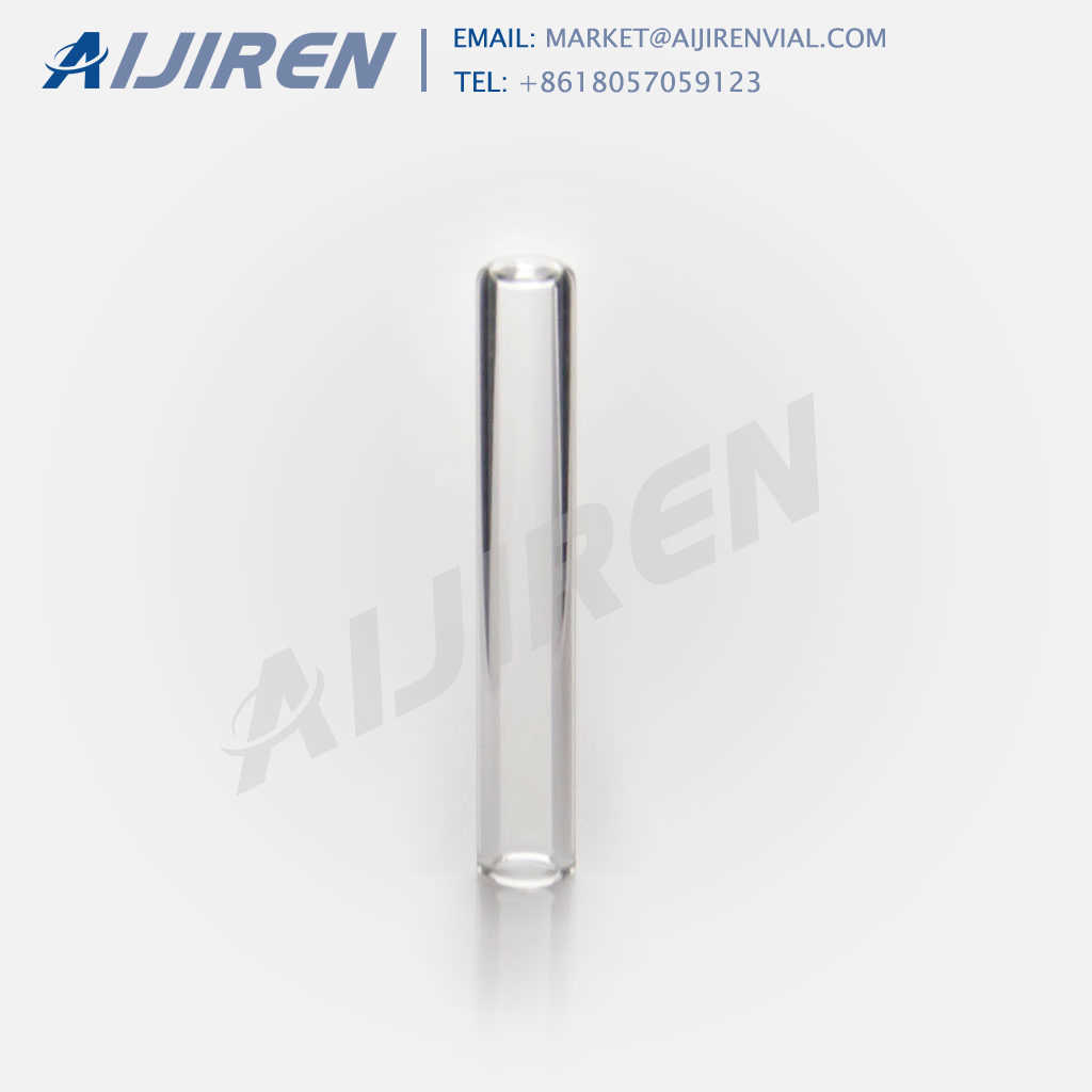 2ml vial insert 10-425 HPLC vials manufacturer Thermo Fisher